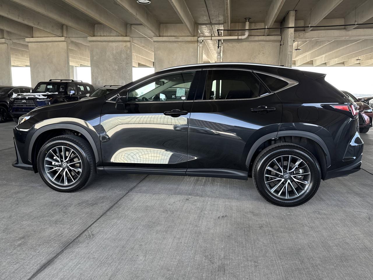 2026 Lexus NX 350 Premium San Antonio TX