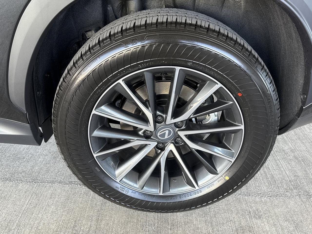 2026 Lexus NX 350 Premium San Antonio TX
