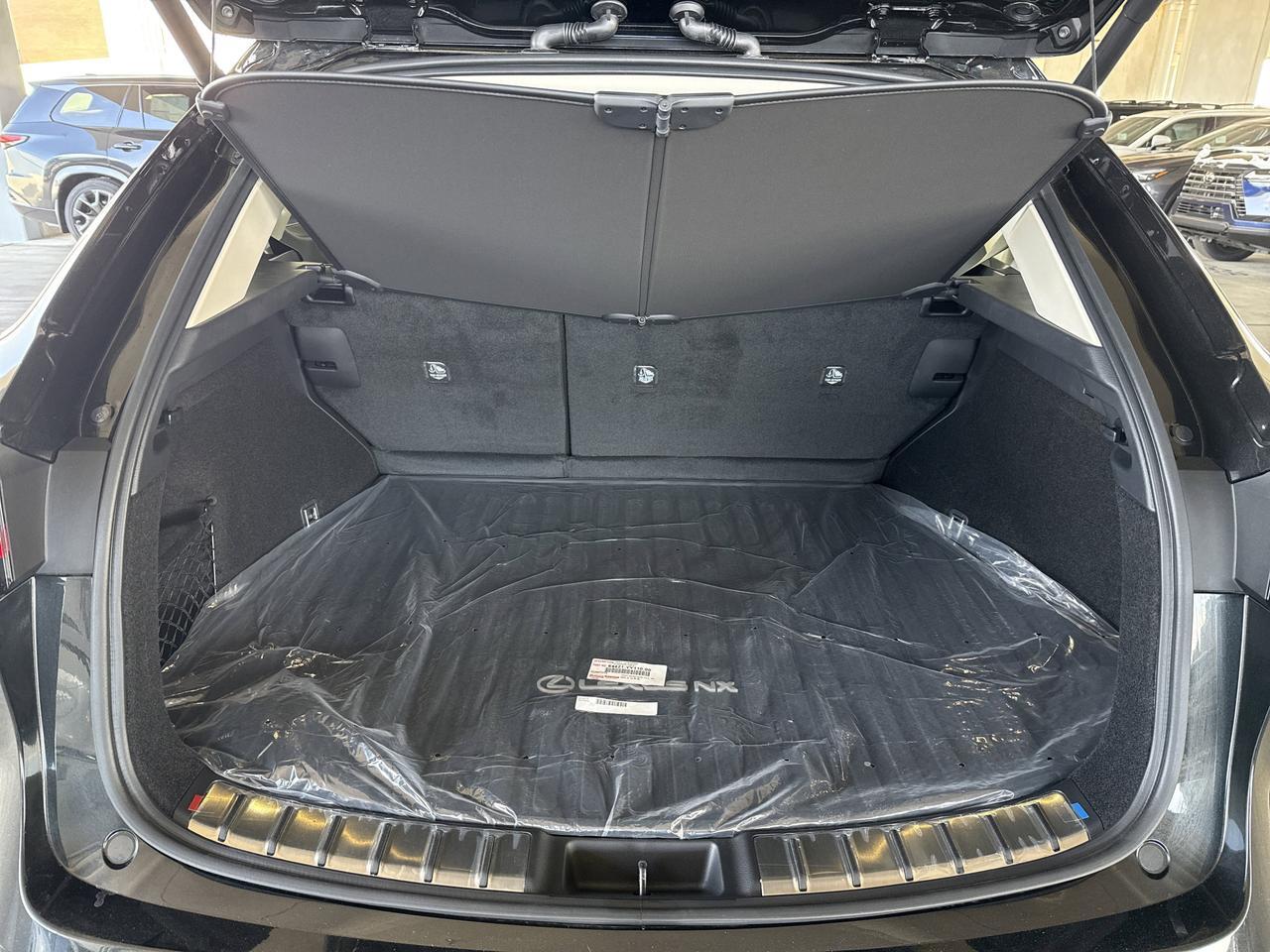2026 Lexus NX 350 Premium San Antonio TX