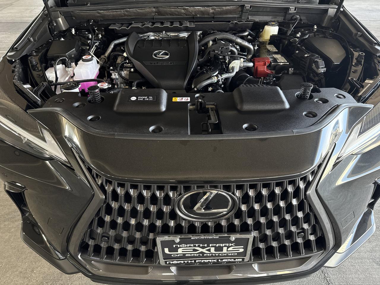 2026 Lexus NX 350 Premium San Antonio TX