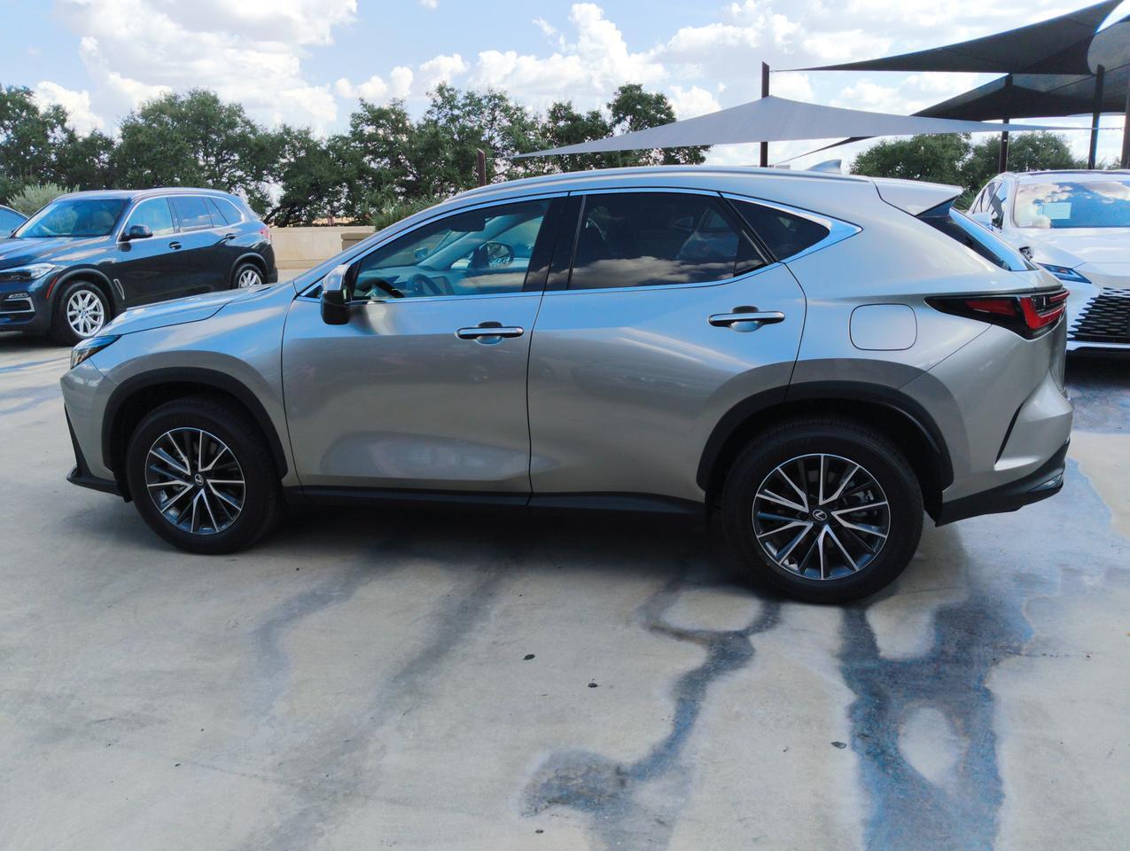 2026 Lexus NX 350 Premium