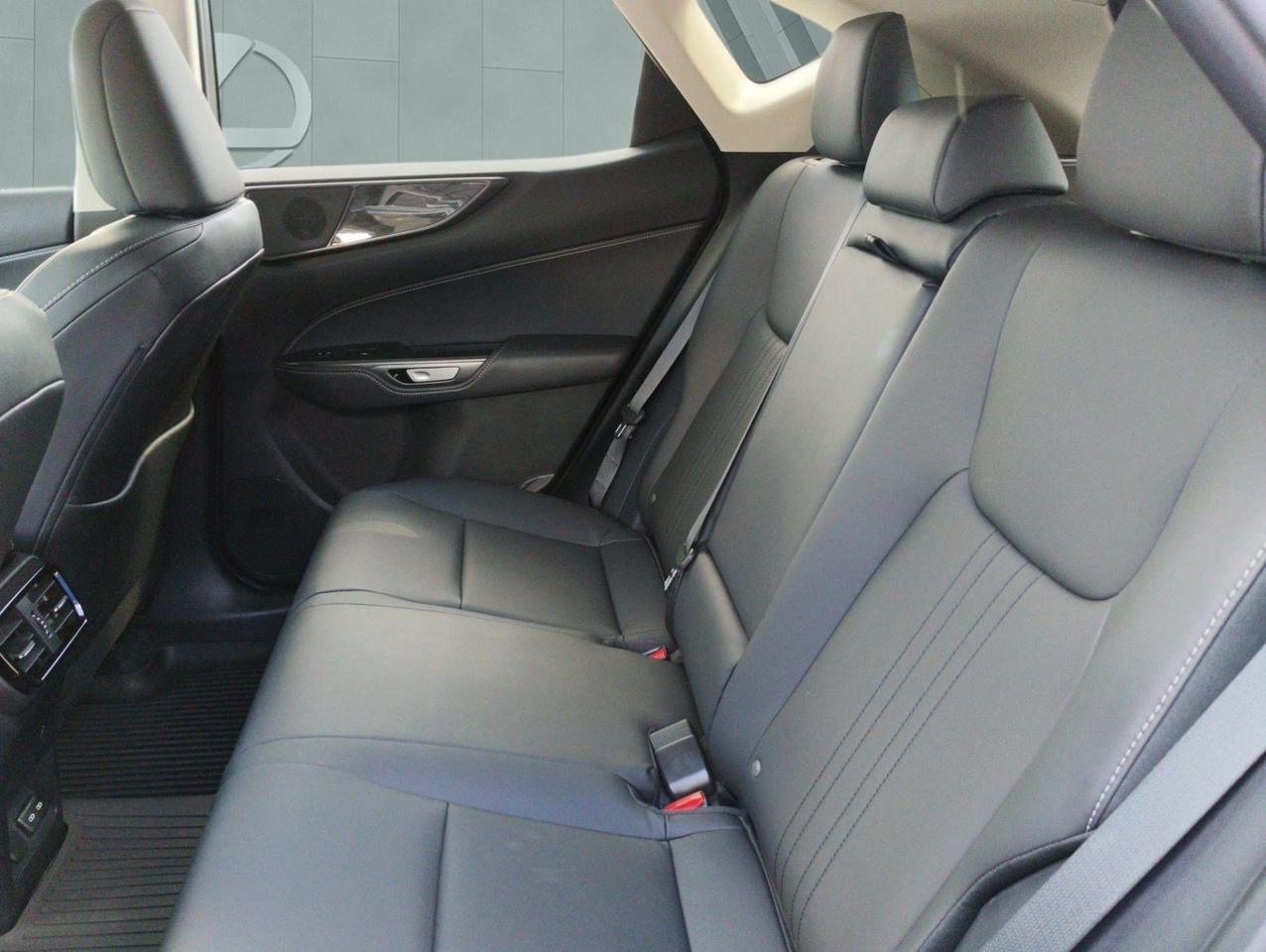 2026 Lexus NX 350 Premium San Antonio TX