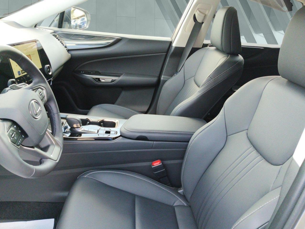 2026 Lexus NX 350 Premium San Antonio TX
