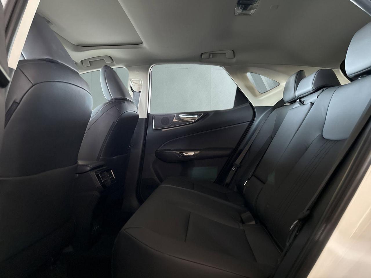 2026 Lexus NX 350 Premium San Antonio TX