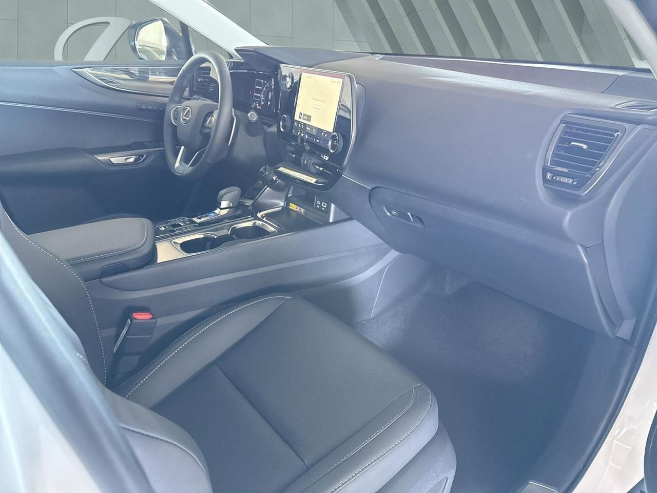 2026 Lexus NX 350 Premium San Antonio TX