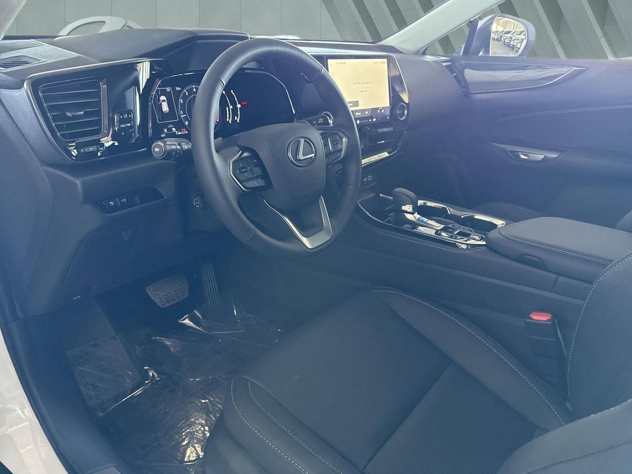 2026 Lexus NX 350 Premium San Antonio TX