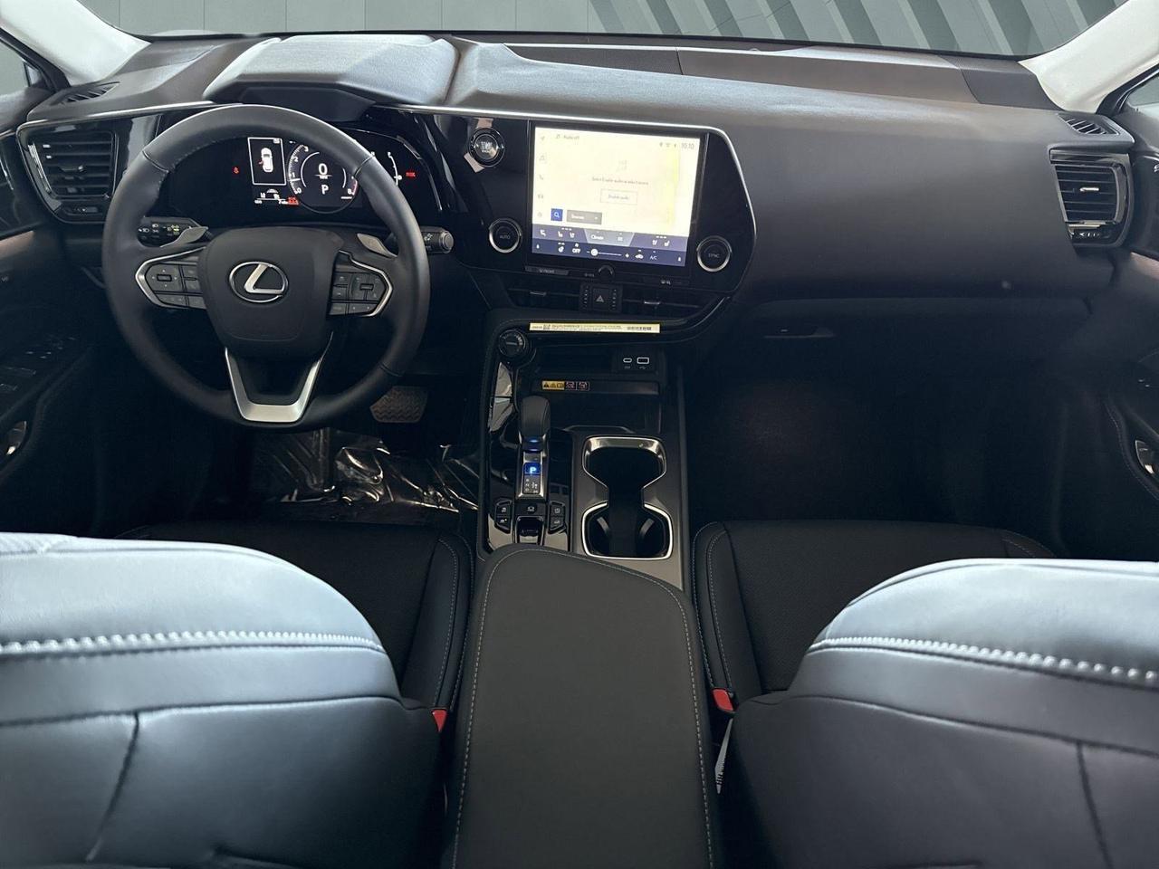 2026 Lexus NX 350 Premium San Antonio TX