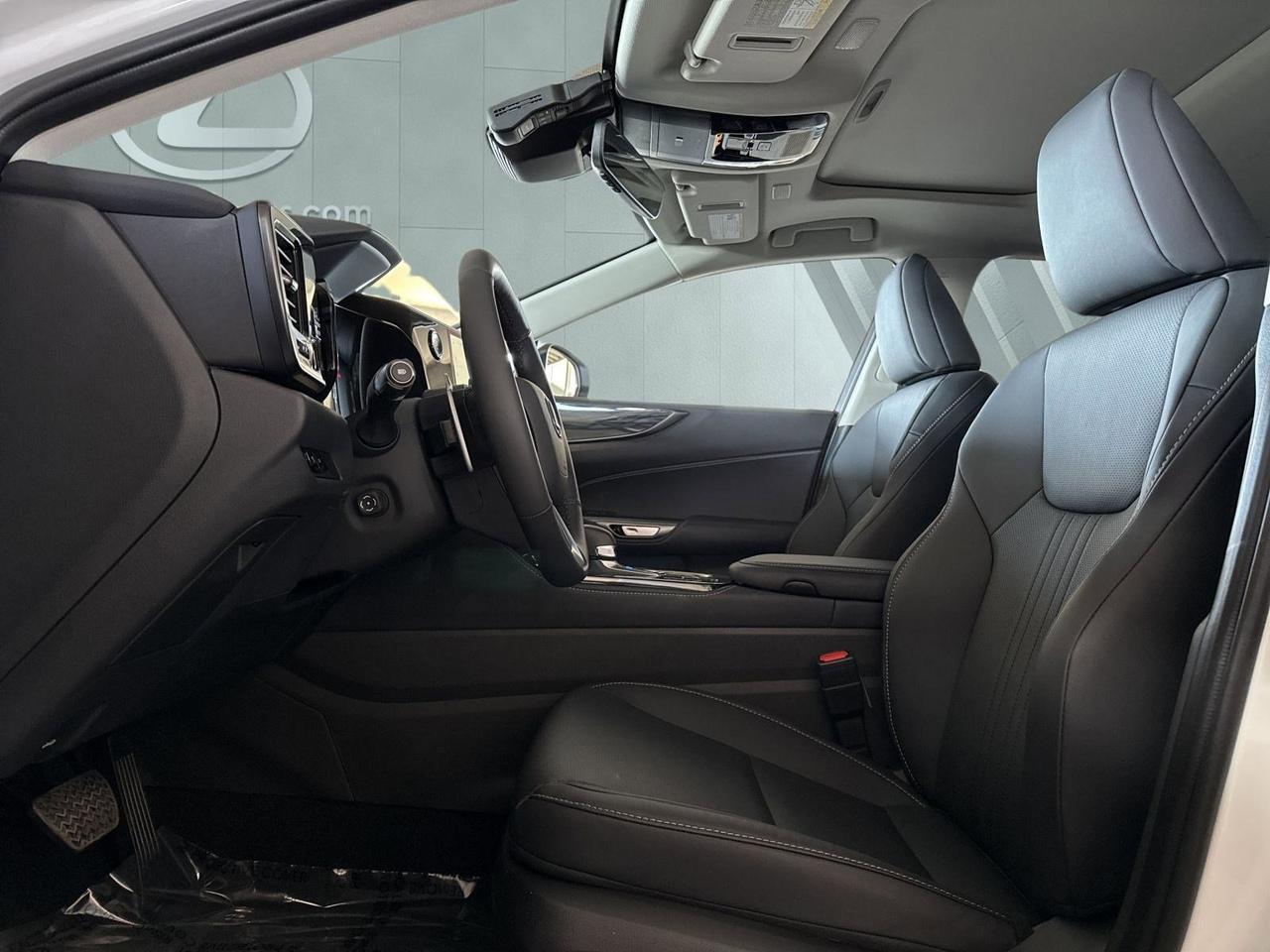 2026 Lexus NX 350 Premium San Antonio TX