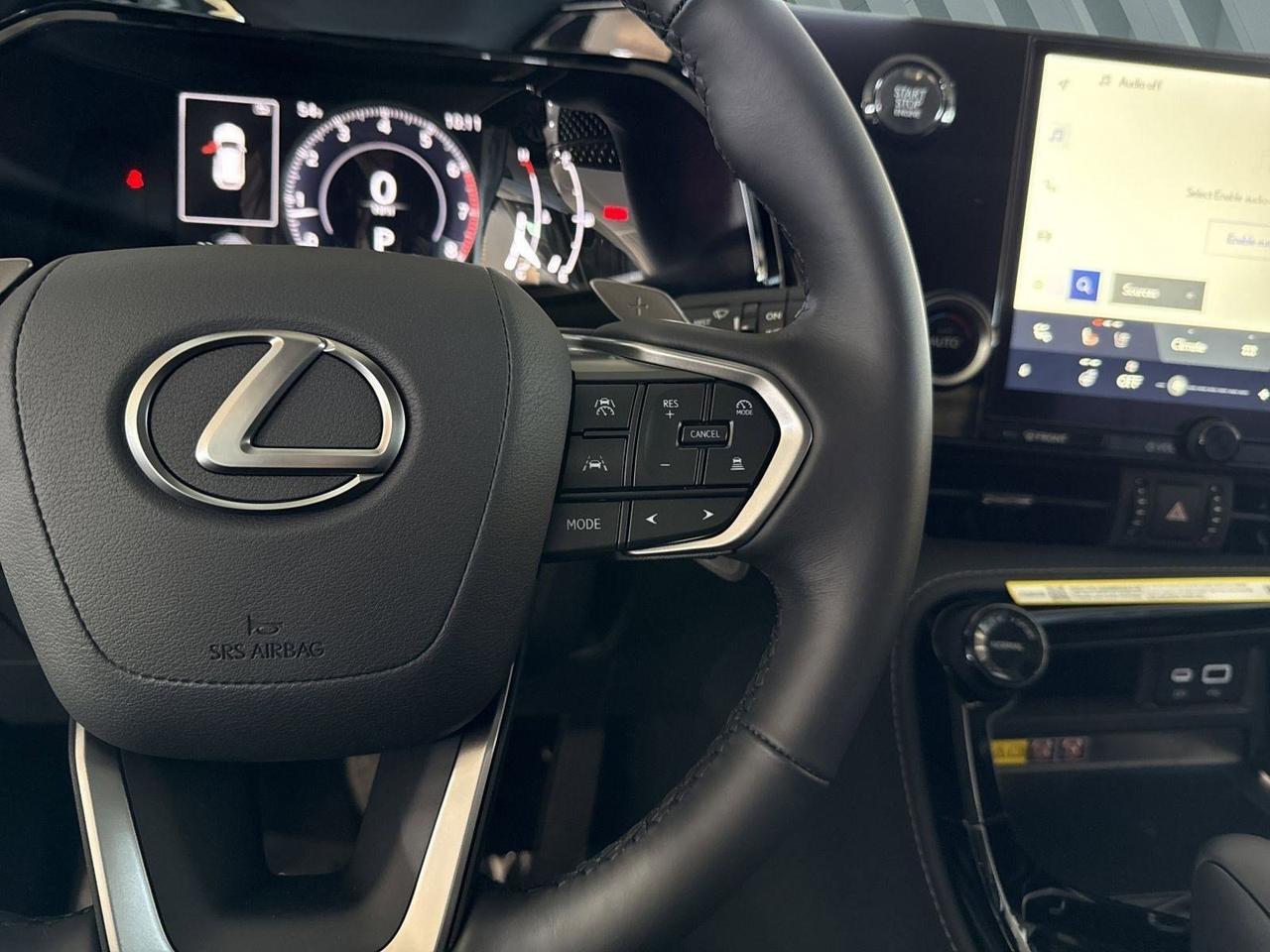 2026 Lexus NX 350 Premium San Antonio TX