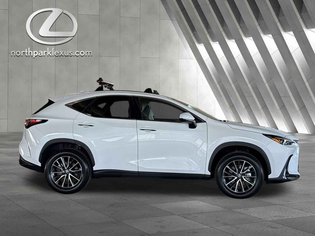 2026 Lexus NX 350 Premium San Antonio TX