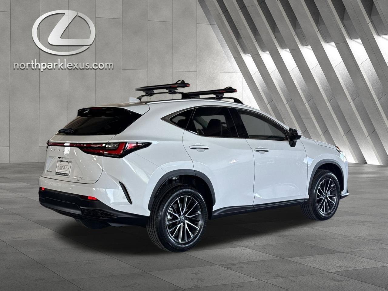 2026 Lexus NX 350 Premium San Antonio TX
