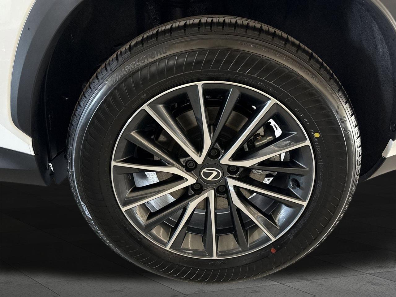 2026 Lexus NX 350 Premium San Antonio TX