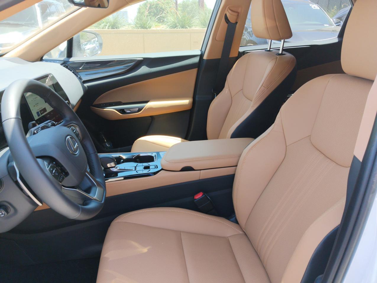 2026 Lexus NX 350 Premium San Antonio TX