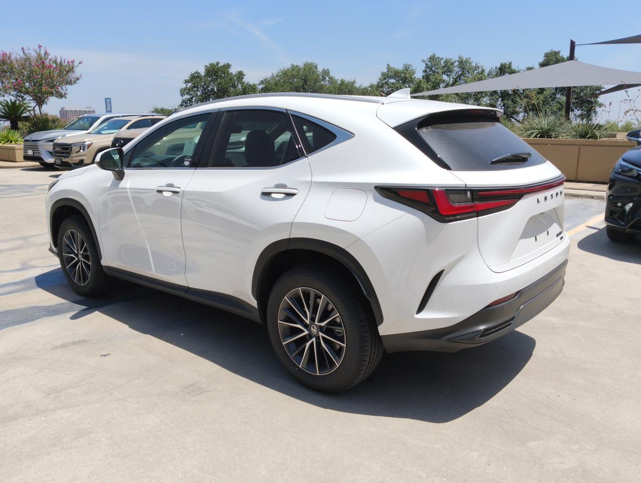 2026 Lexus NX 350 Premium San Antonio TX