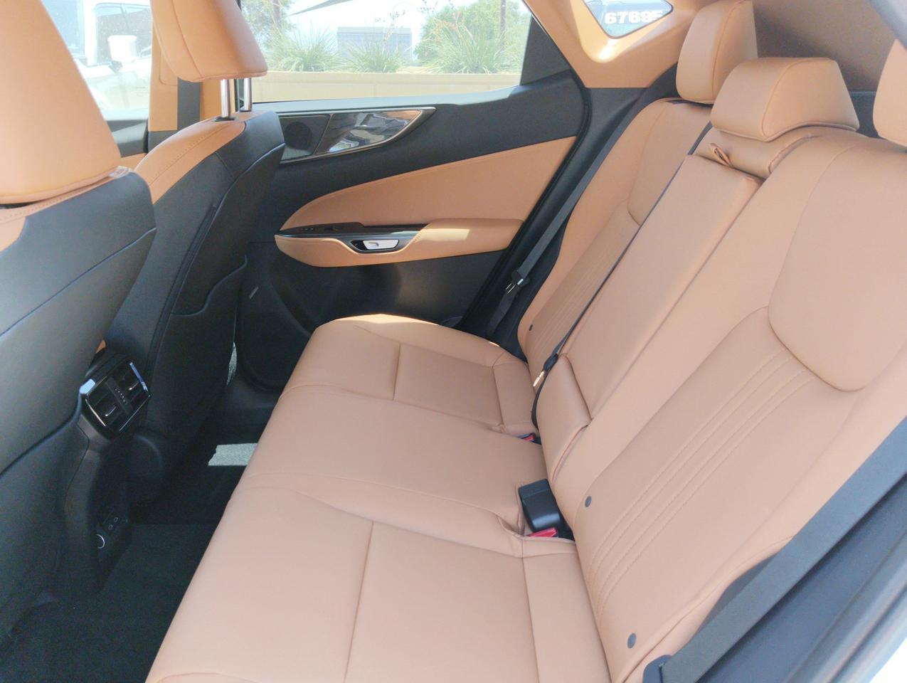 2026 Lexus NX 350 Premium San Antonio TX