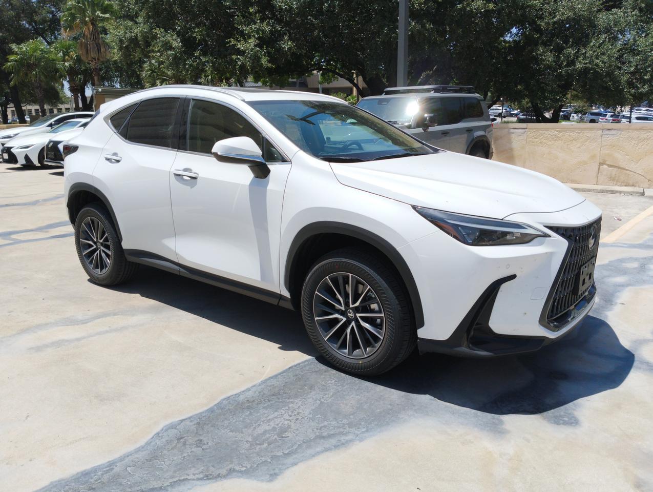 2026 Lexus NX 350 Premium San Antonio TX