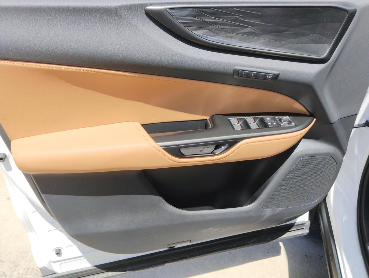 2026 Lexus NX 350 Premium San Antonio TX