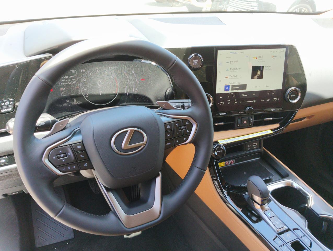2026 Lexus NX 350 Premium San Antonio TX