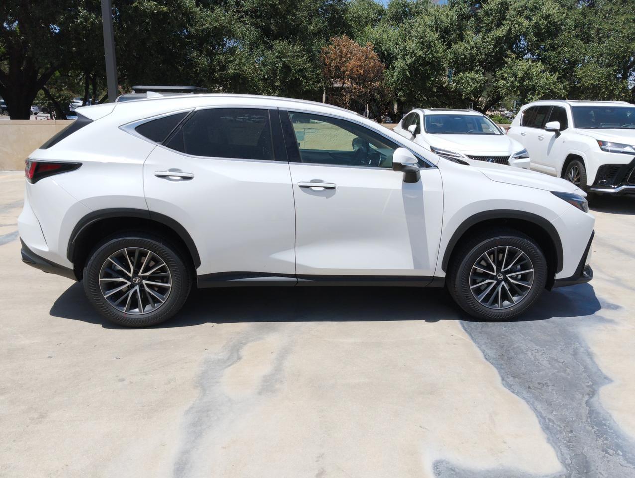 2026 Lexus NX 350 Premium San Antonio TX