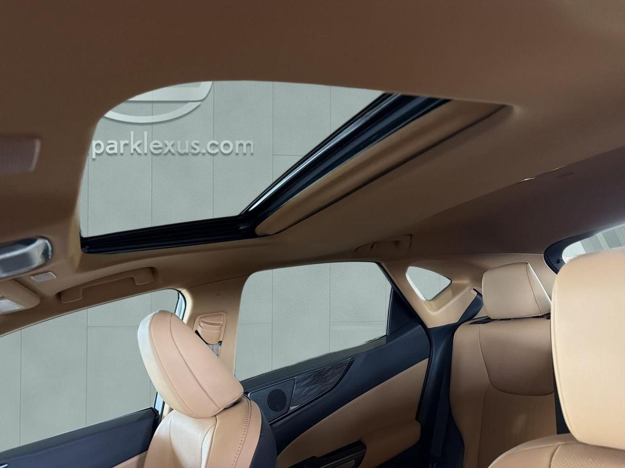 2026 Lexus NX 350 Premium San Antonio TX