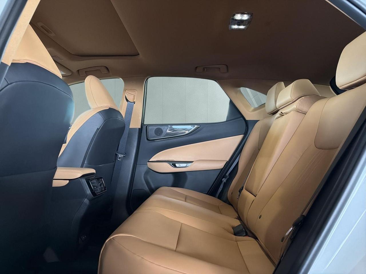 2026 Lexus NX 350 Premium San Antonio TX