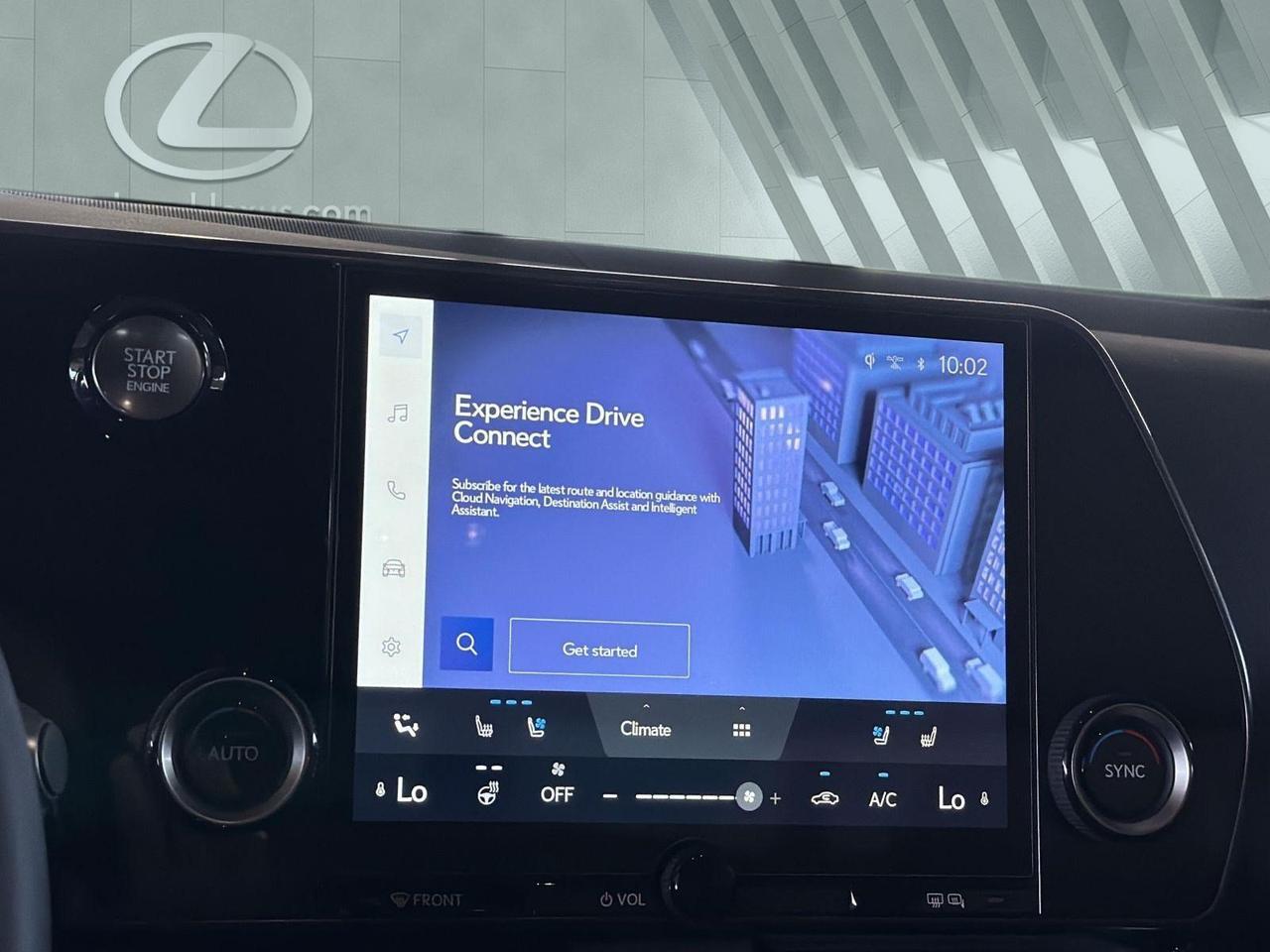 2026 Lexus NX 350 Premium San Antonio TX