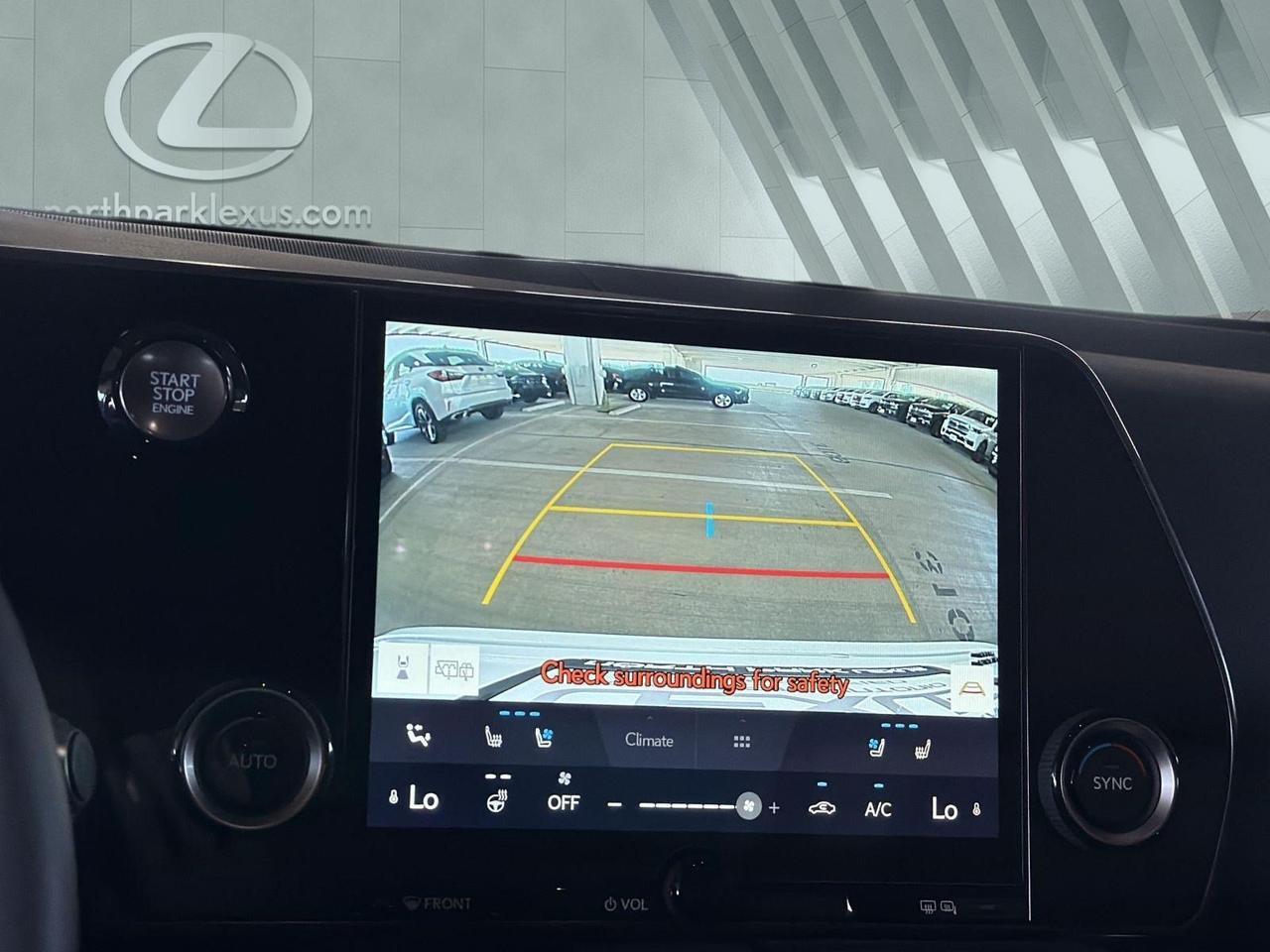 2026 Lexus NX 350 Premium San Antonio TX