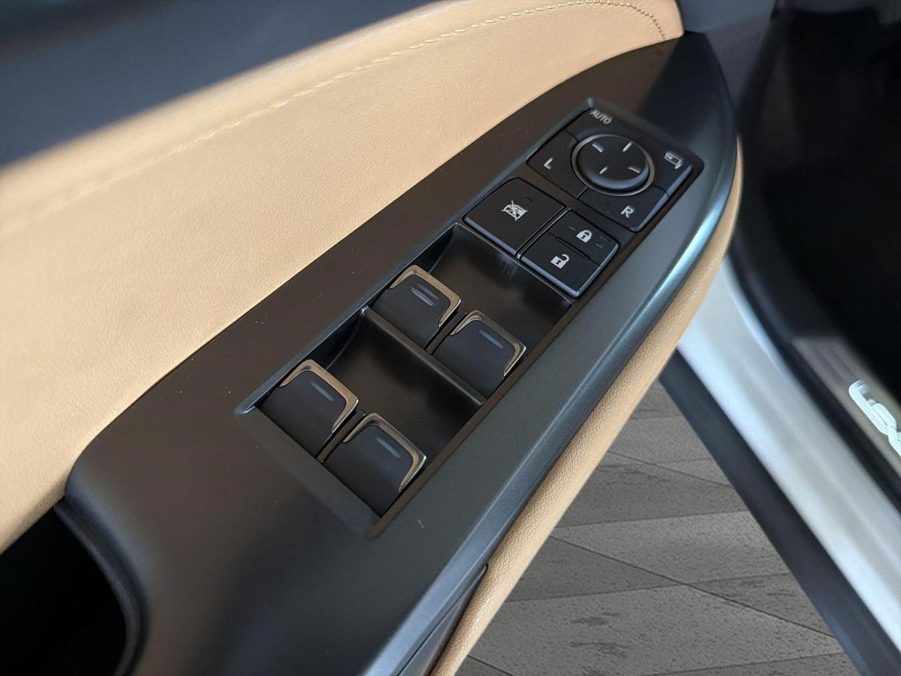 2026 Lexus NX 350 Premium San Antonio TX