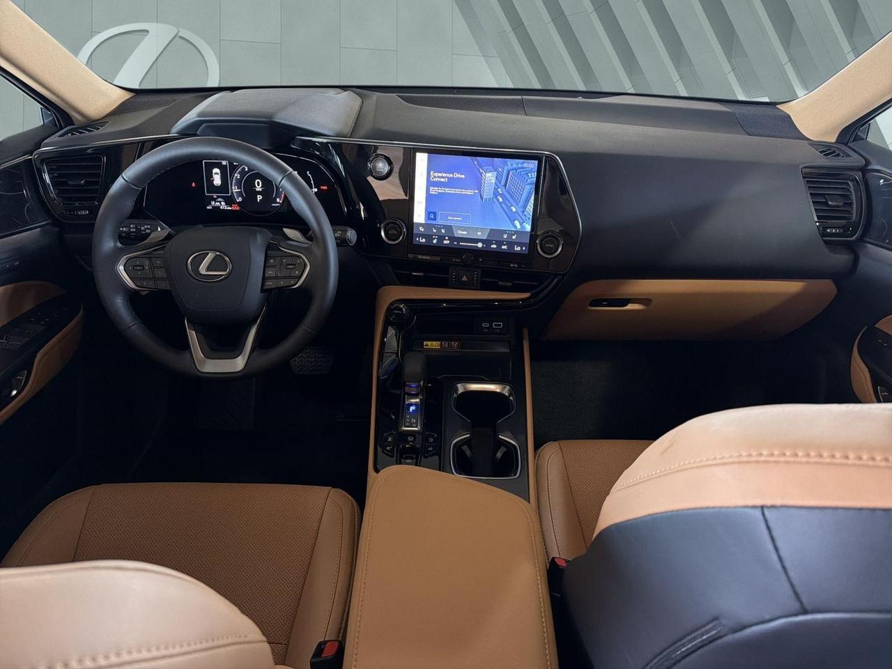2026 Lexus NX 350 Premium San Antonio TX