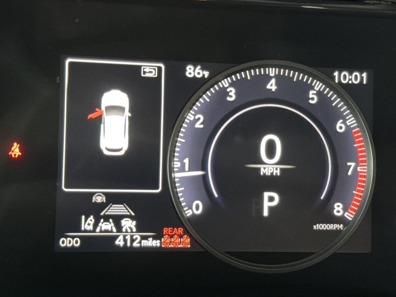 2026 Lexus NX 350 Premium San Antonio TX