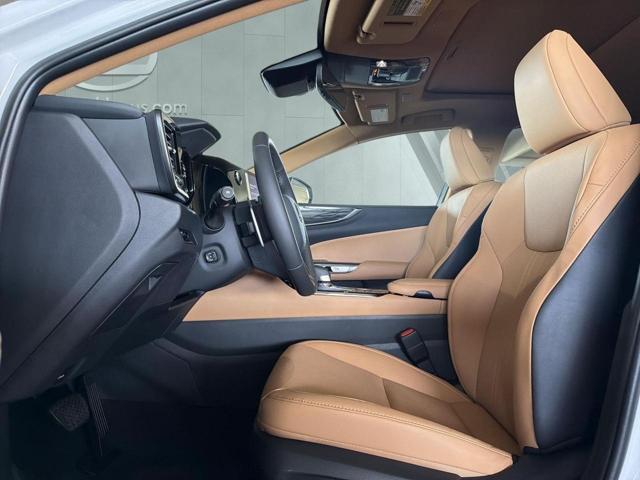 2026 Lexus NX 350 Premium San Antonio TX