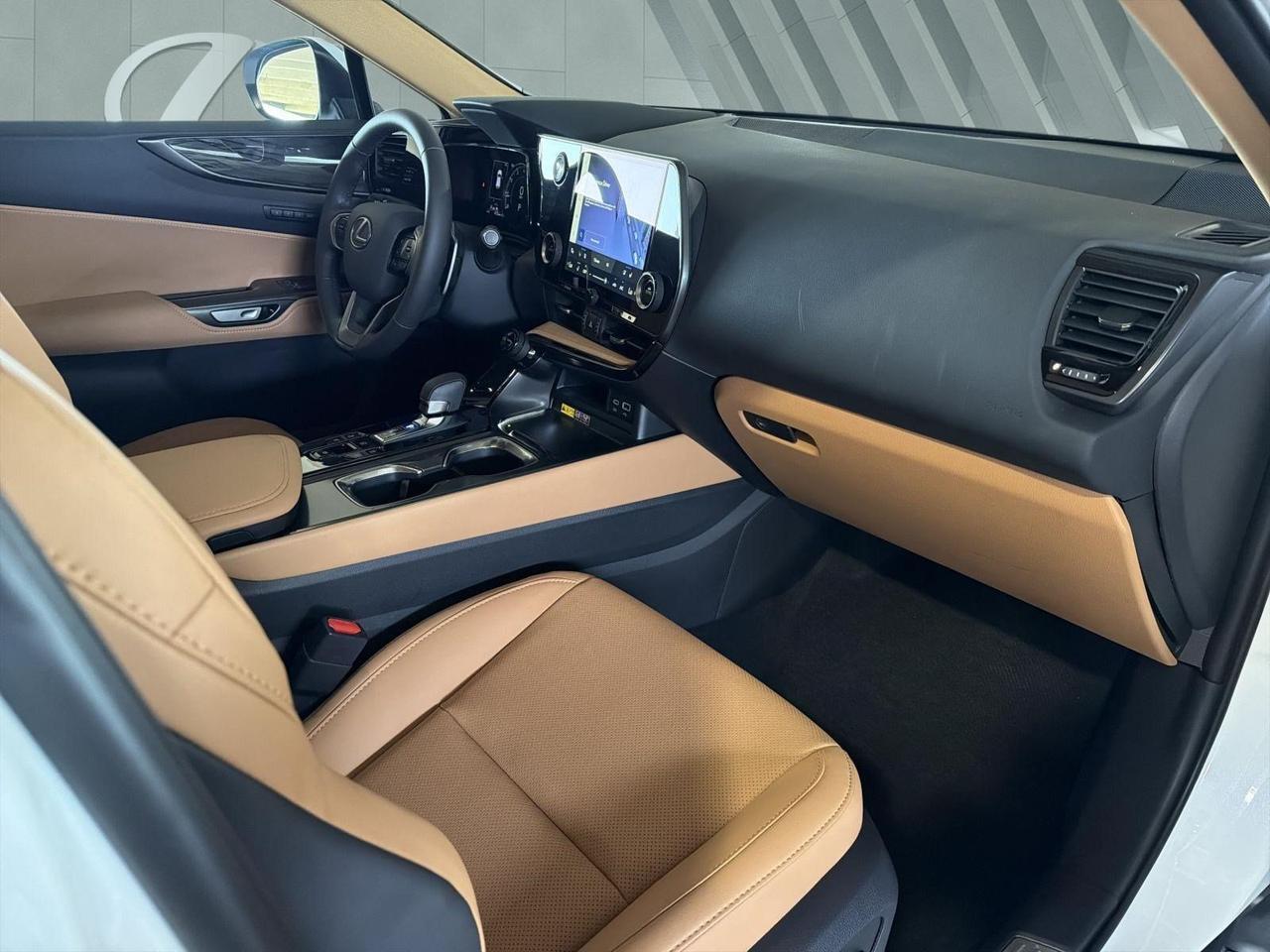 2026 Lexus NX 350 Premium San Antonio TX