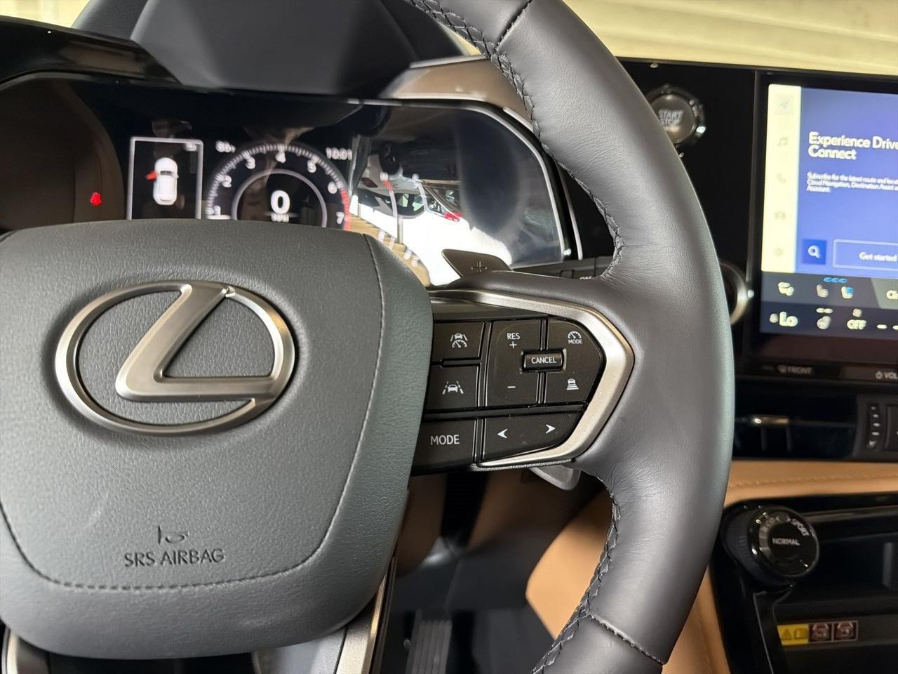 2026 Lexus NX 350 Premium San Antonio TX