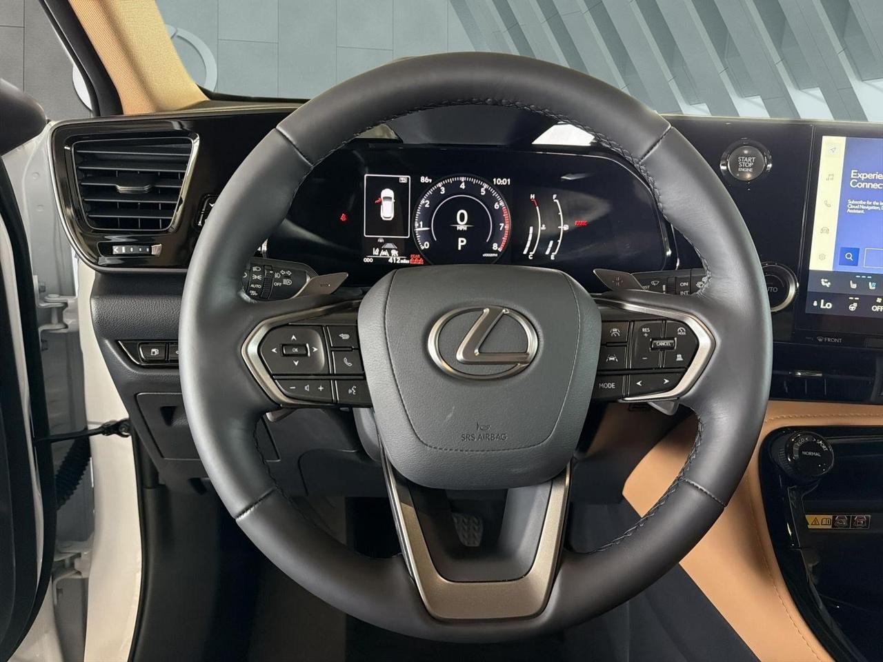 2026 Lexus NX 350 Premium San Antonio TX