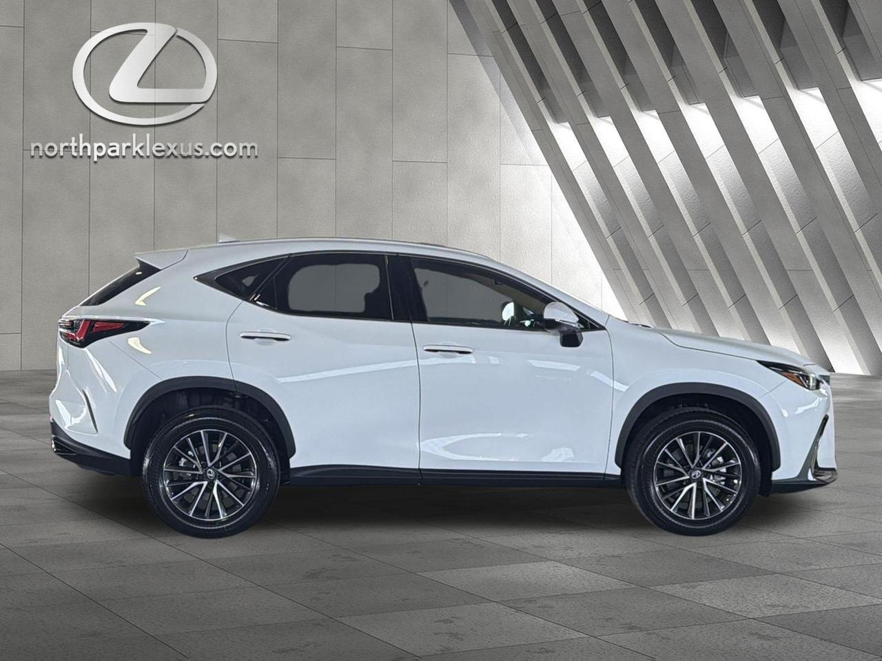 2026 Lexus NX 350 Premium San Antonio TX
