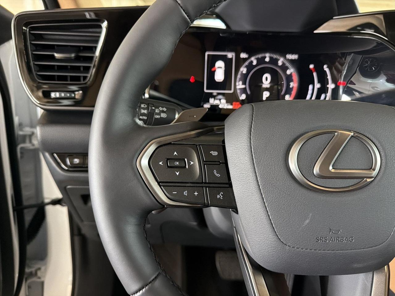 2026 Lexus NX 350 Premium San Antonio TX