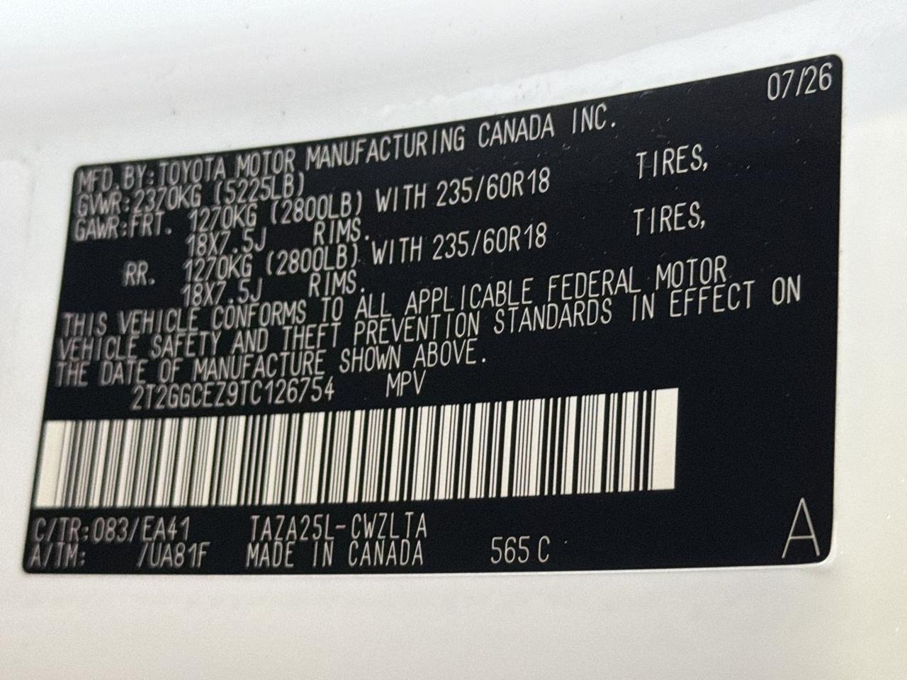 2026 Lexus NX 350 Premium San Antonio TX