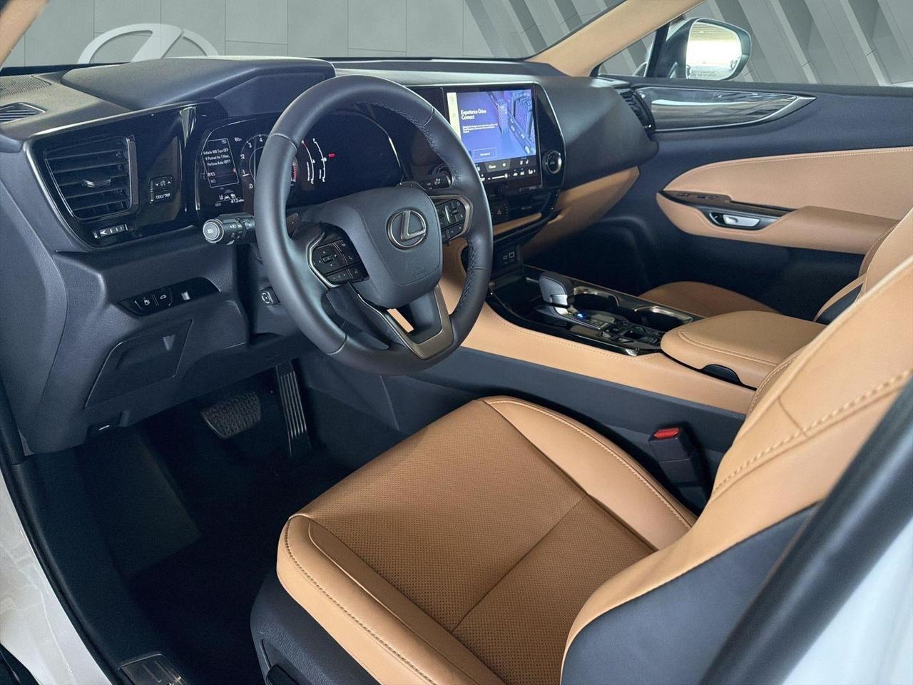 2026 Lexus NX 350 Premium San Antonio TX