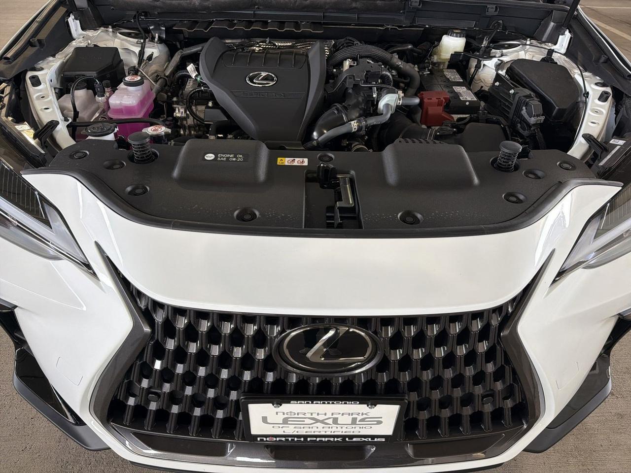 2026 Lexus NX 350 Premium San Antonio TX