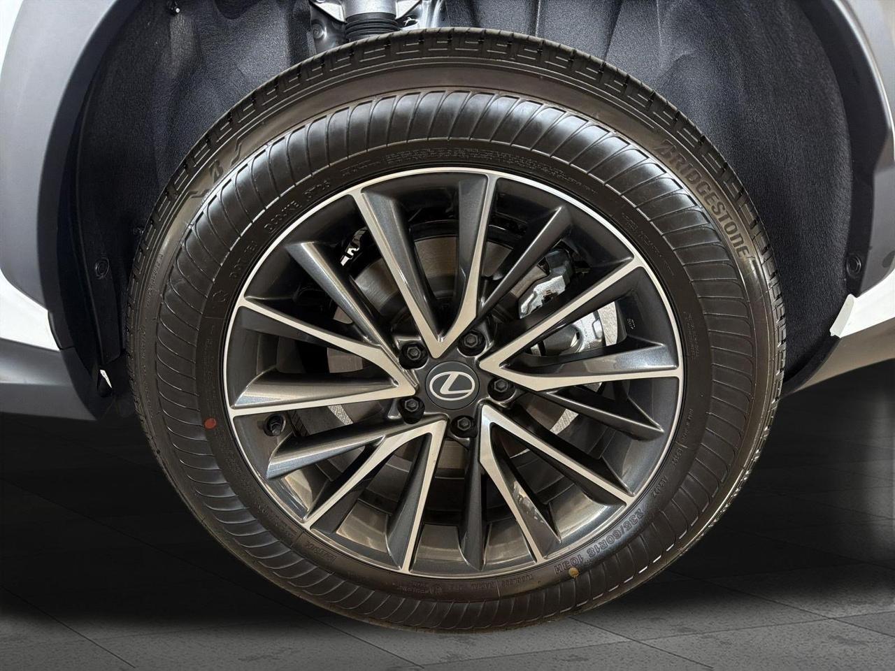 2026 Lexus NX 350 Premium San Antonio TX