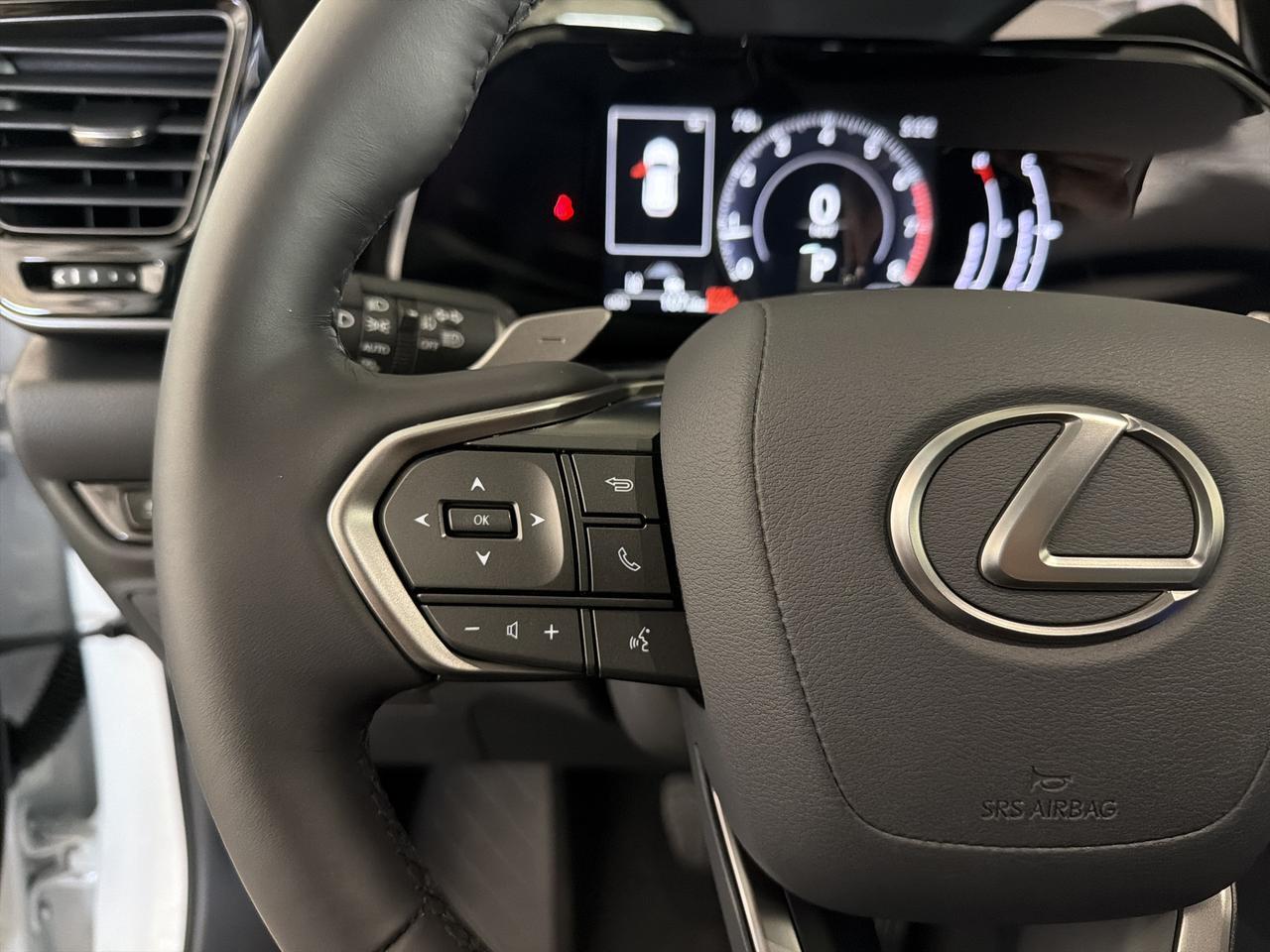 2026 Lexus NX 350 Premium San Antonio TX