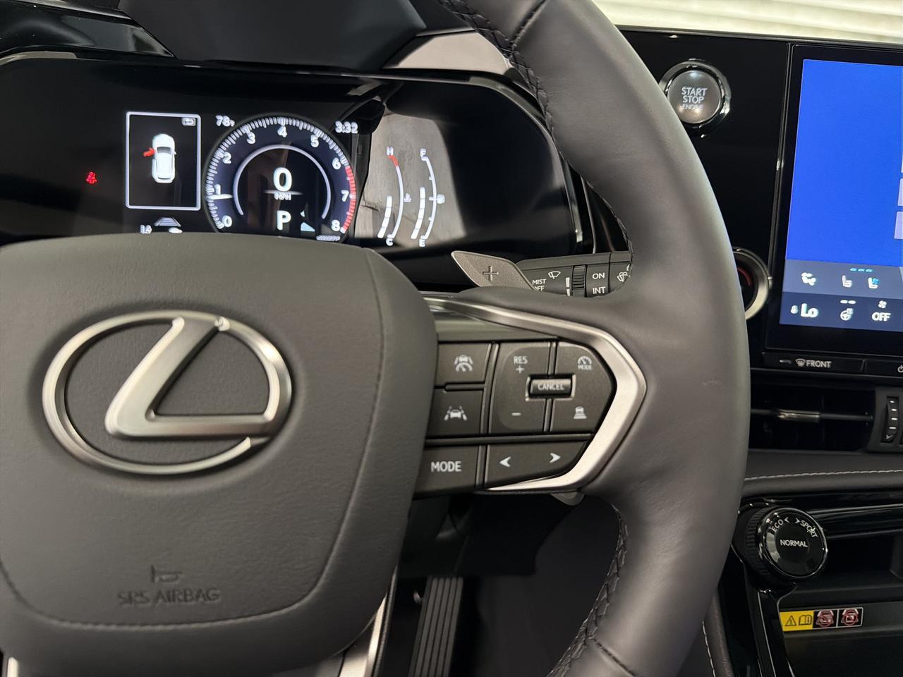2026 Lexus NX 350 Premium San Antonio TX