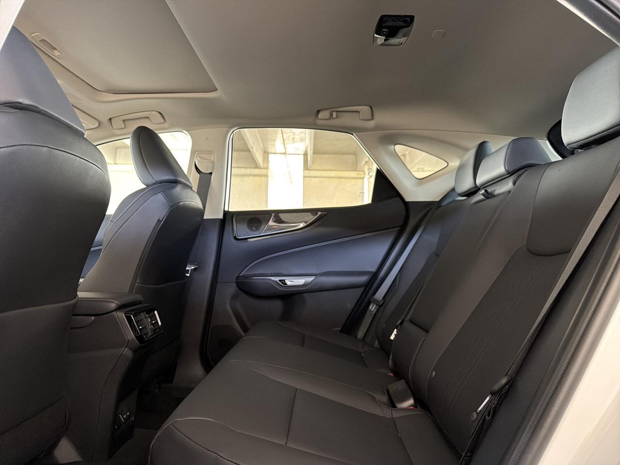 2026 Lexus NX 350 Premium San Antonio TX