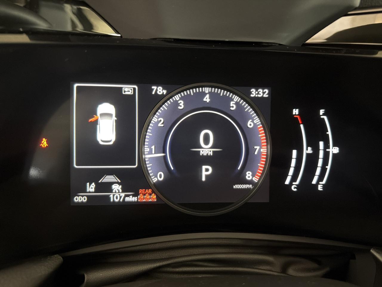 2026 Lexus NX 350 Premium San Antonio TX
