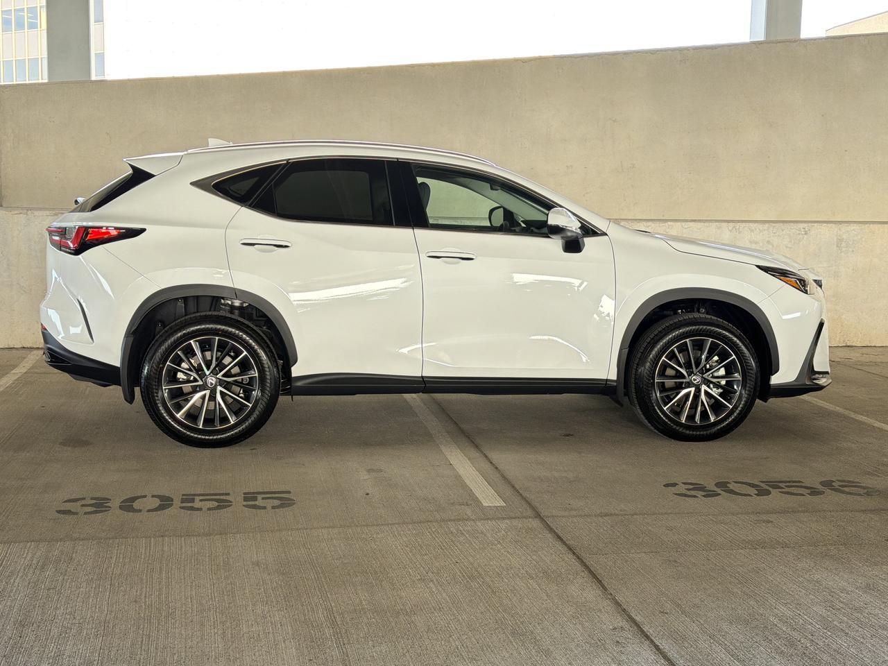2026 Lexus NX 350 Premium San Antonio TX