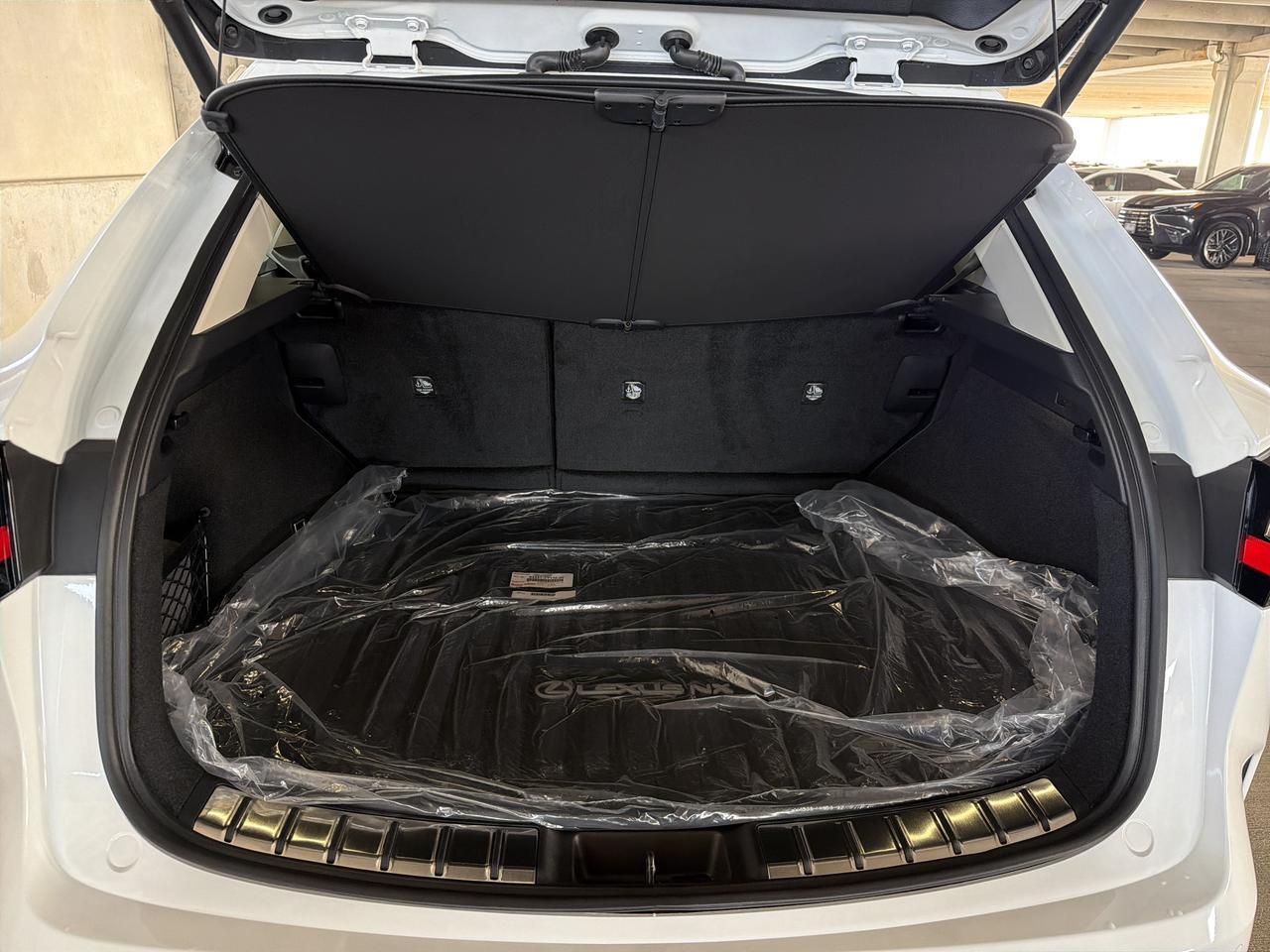 2026 Lexus NX 350 Premium San Antonio TX
