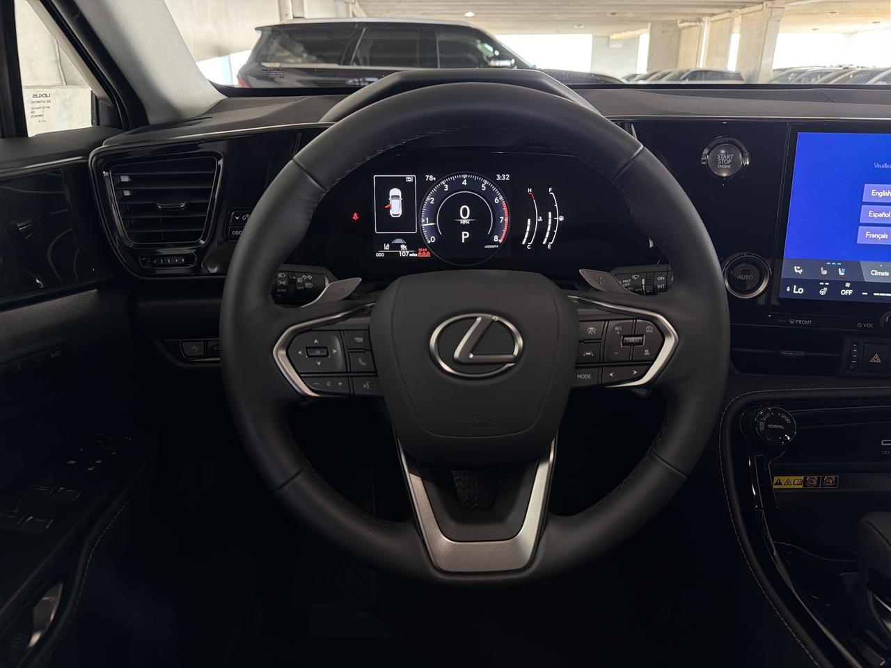2026 Lexus NX 350 Premium San Antonio TX