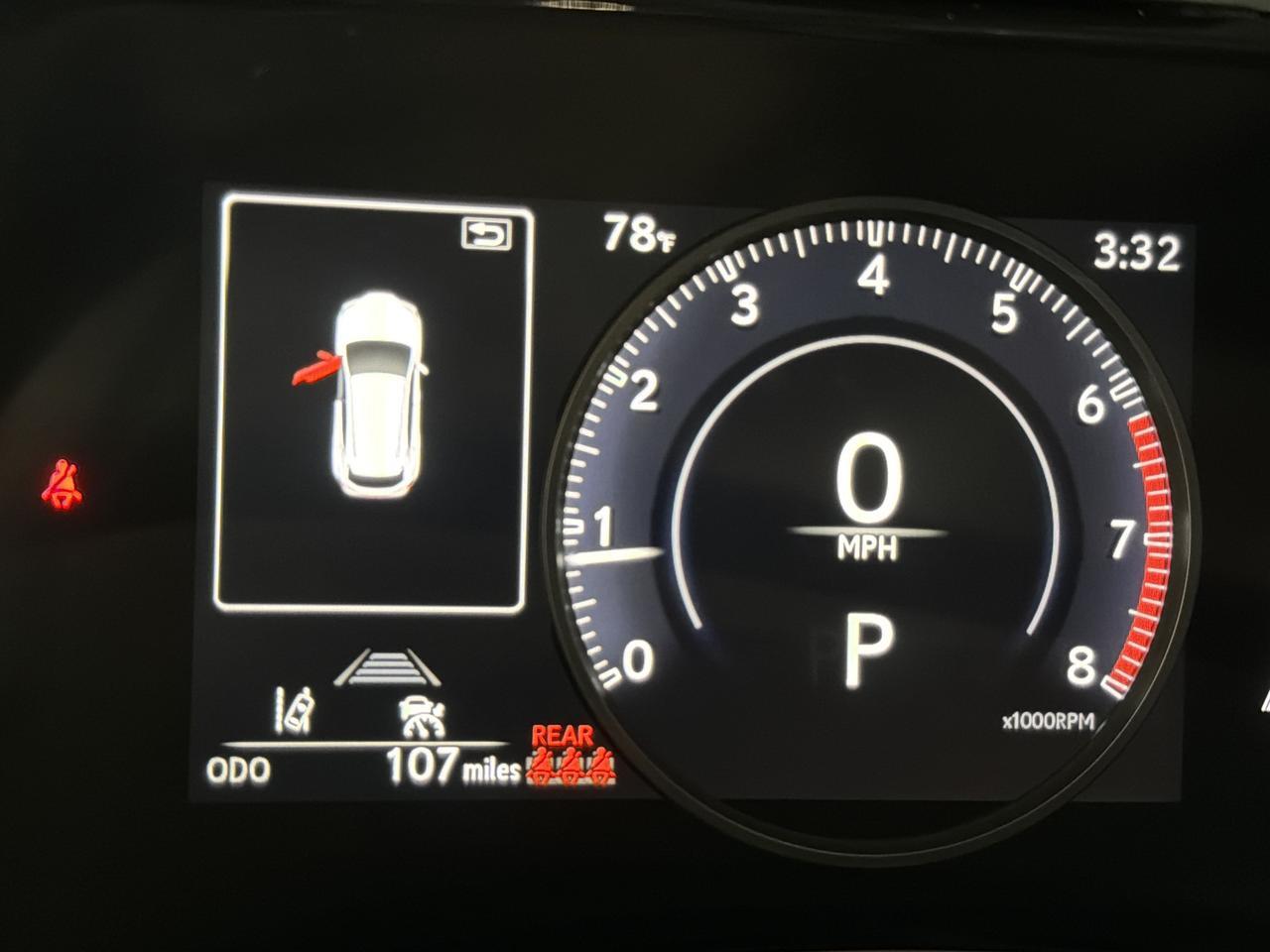 2026 Lexus NX 350 Premium San Antonio TX