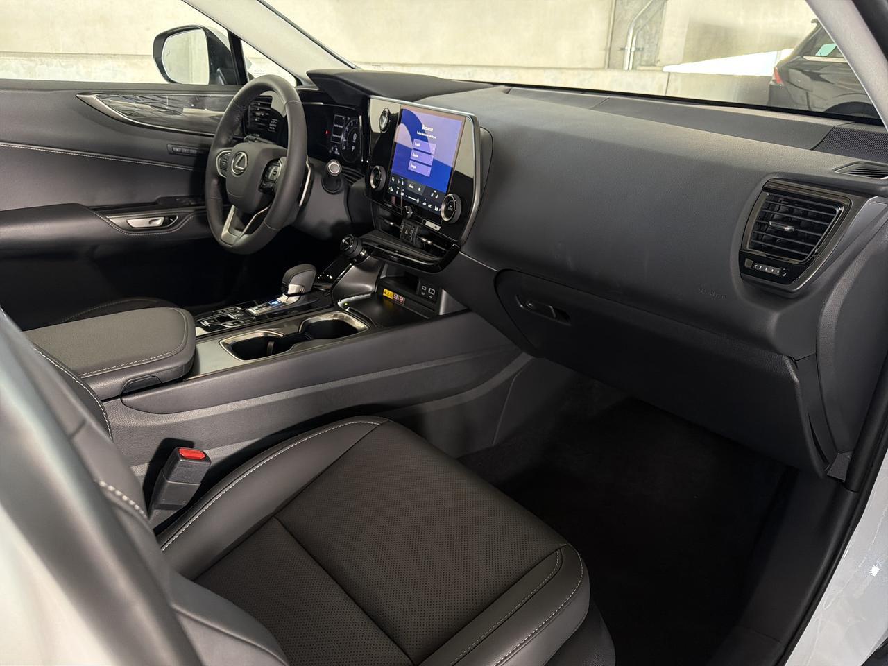 2026 Lexus NX 350 Premium San Antonio TX