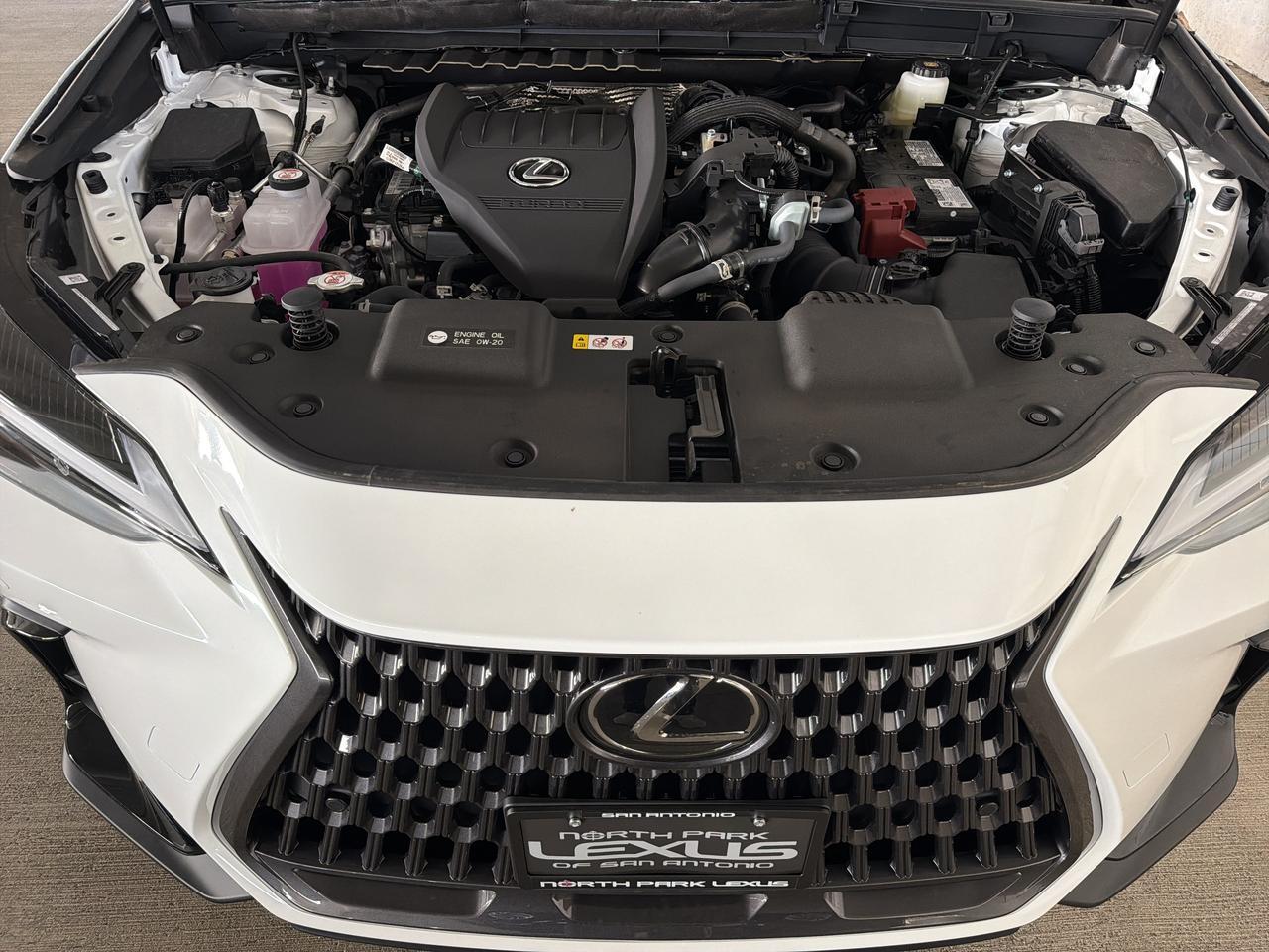 2026 Lexus NX 350 Premium San Antonio TX